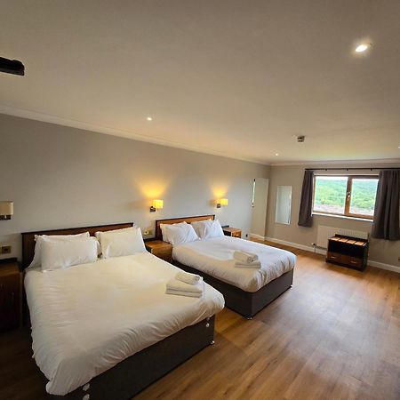 Staindrop By Hamlet Hotels Sheffield Exteriör bild