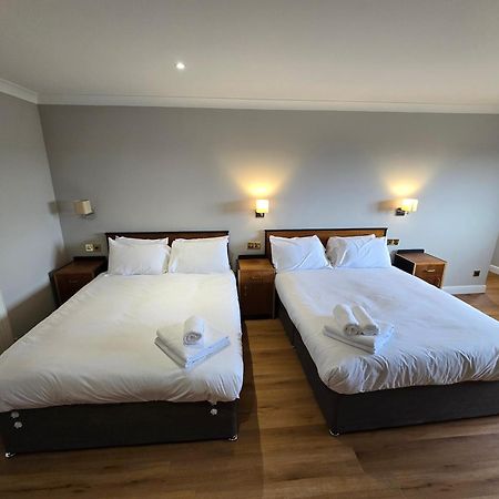 Staindrop By Hamlet Hotels Sheffield Exteriör bild
