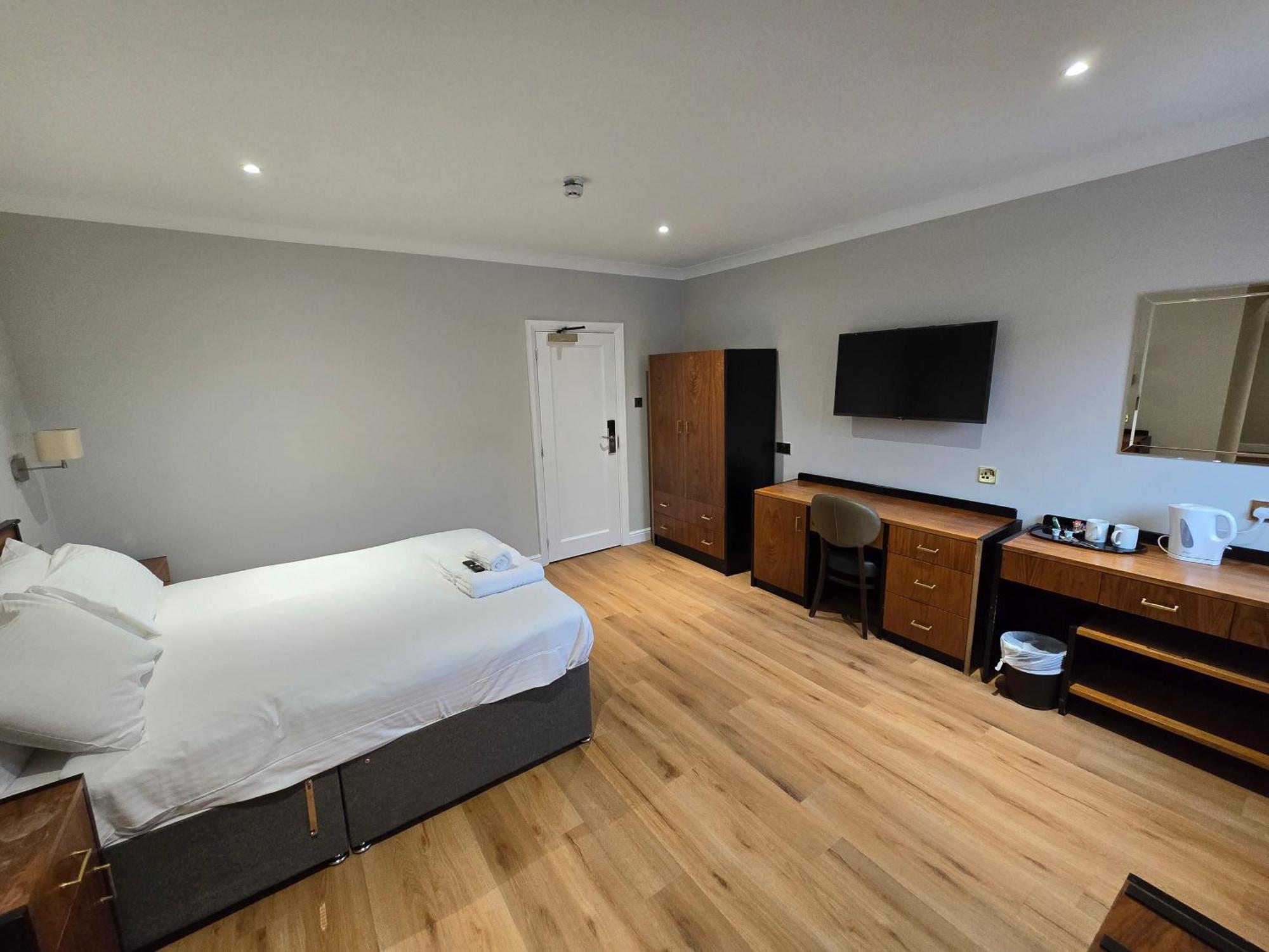 Staindrop By Hamlet Hotels Sheffield Exteriör bild