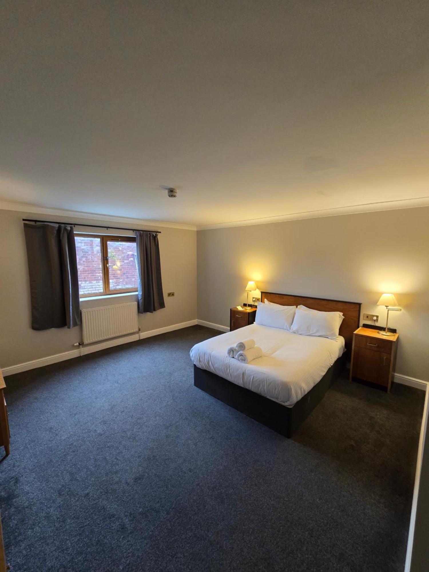 Staindrop By Hamlet Hotels Sheffield Exteriör bild