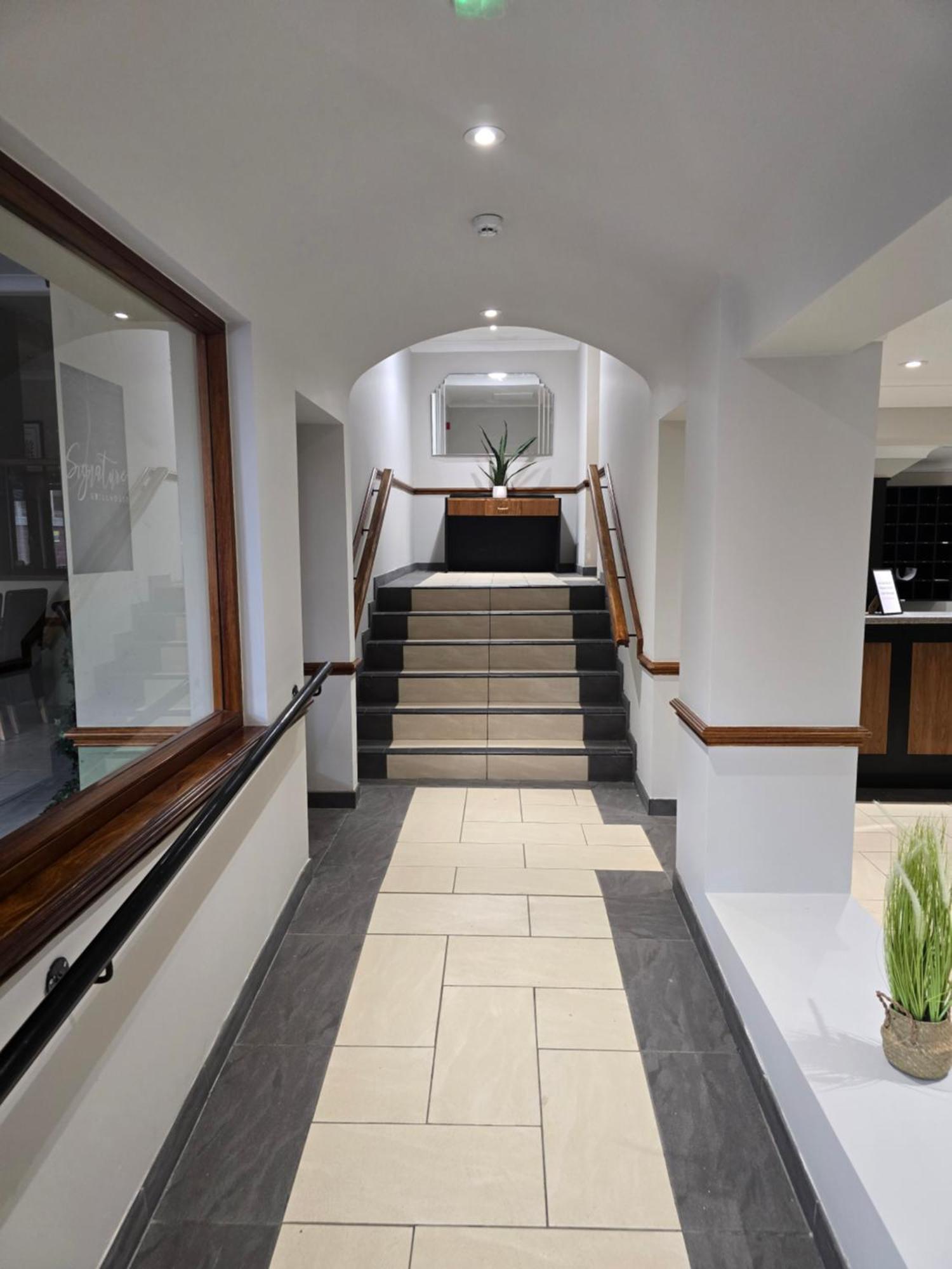 Staindrop By Hamlet Hotels Sheffield Exteriör bild