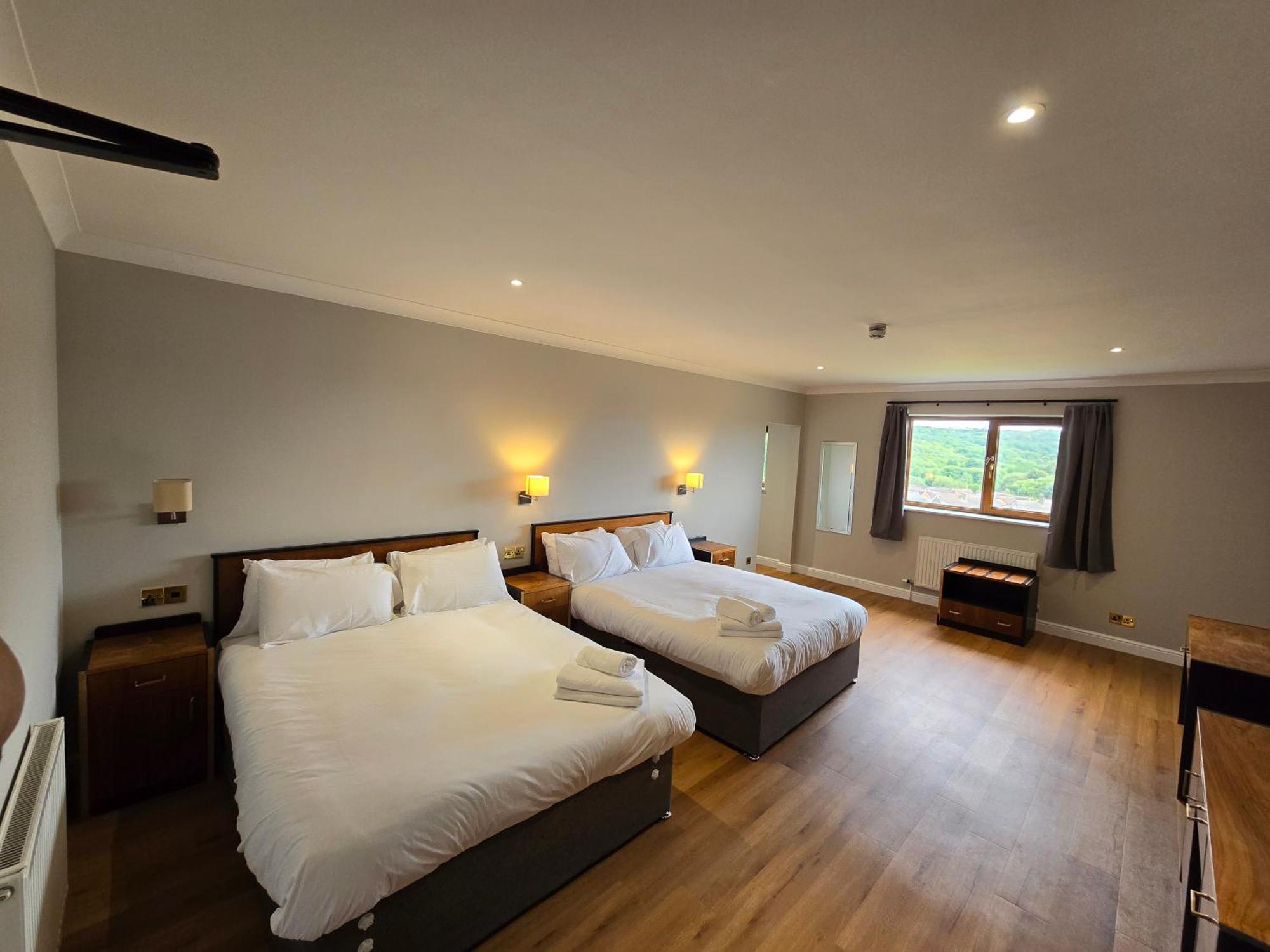 Staindrop By Hamlet Hotels Sheffield Exteriör bild
