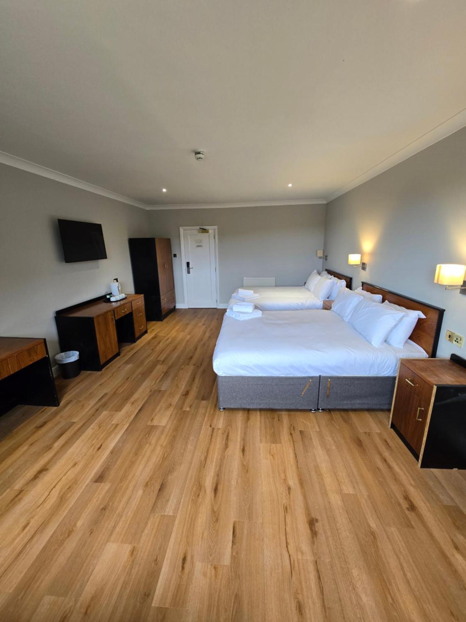Staindrop By Hamlet Hotels Sheffield Exteriör bild