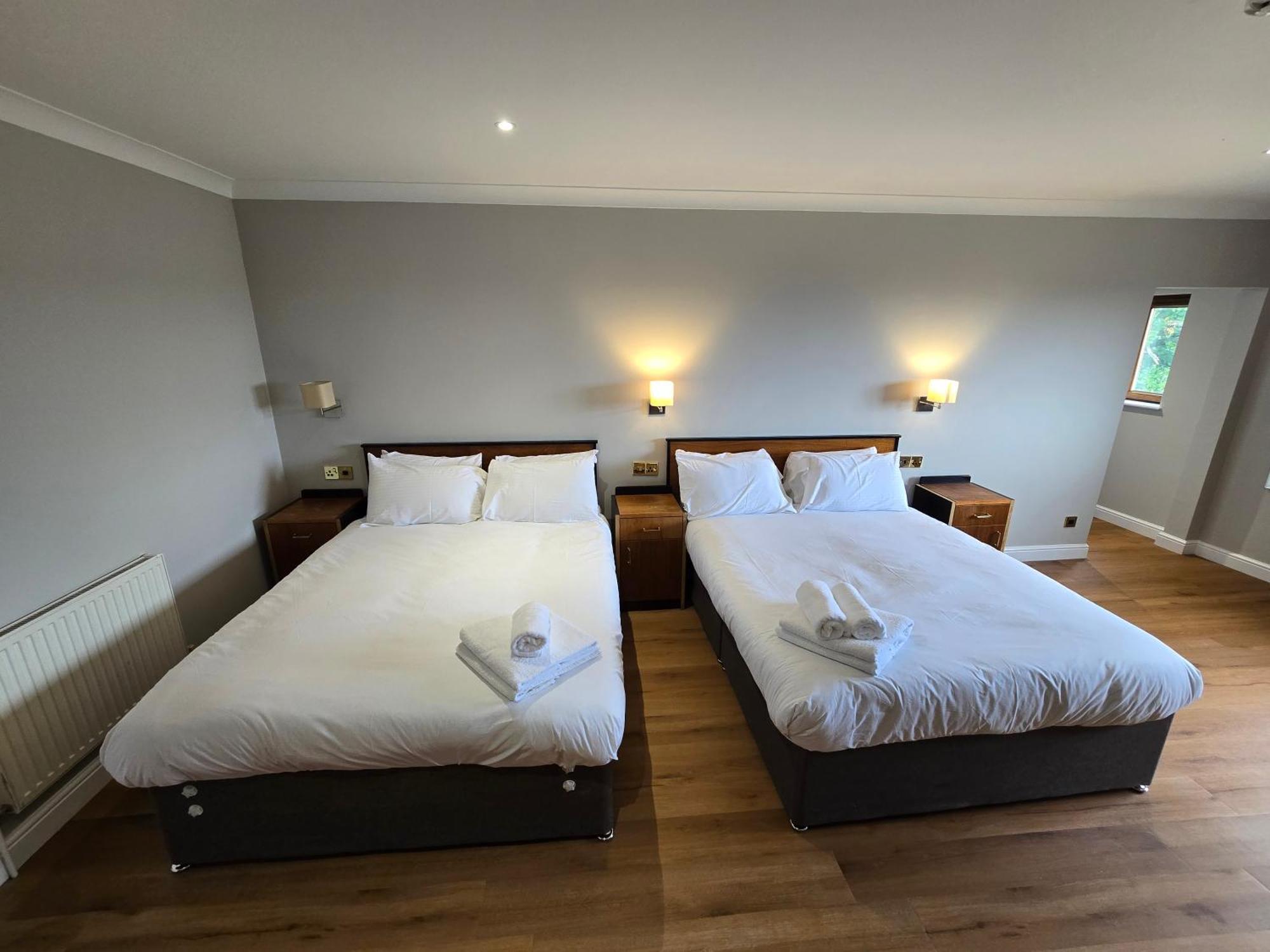 Staindrop By Hamlet Hotels Sheffield Exteriör bild