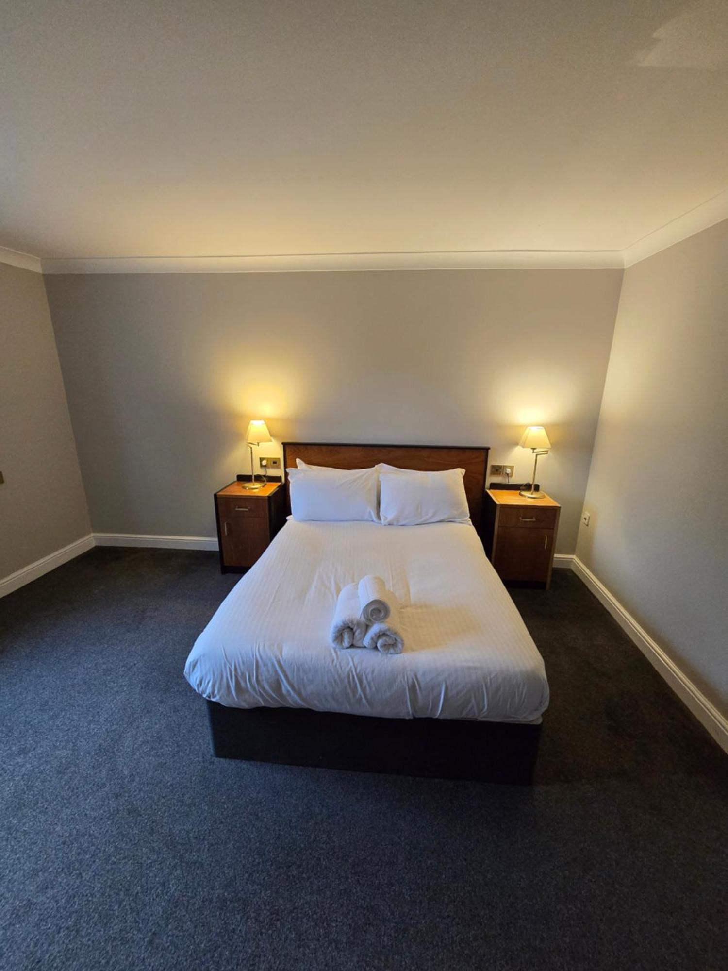 Staindrop By Hamlet Hotels Sheffield Exteriör bild
