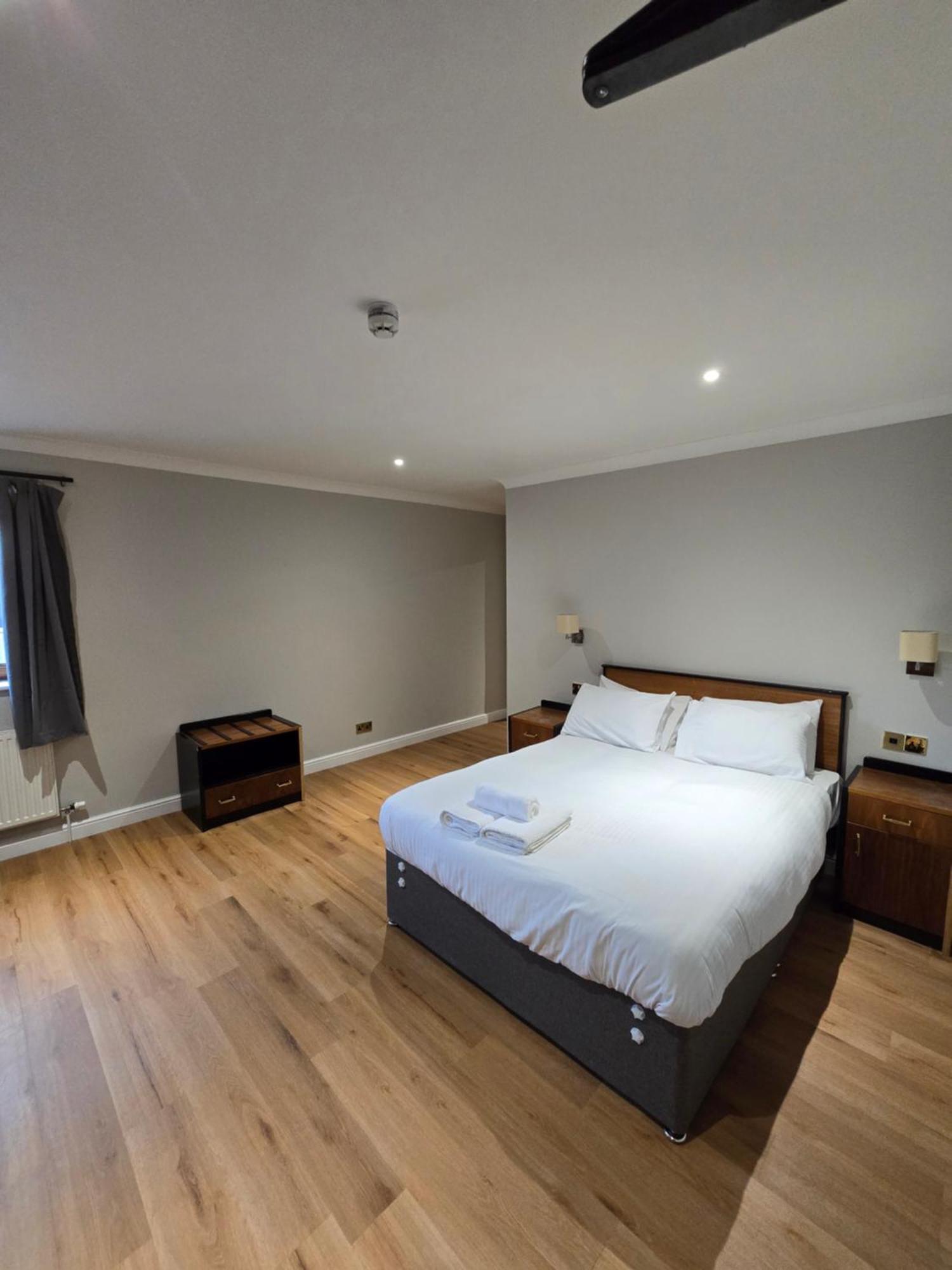 Staindrop By Hamlet Hotels Sheffield Exteriör bild