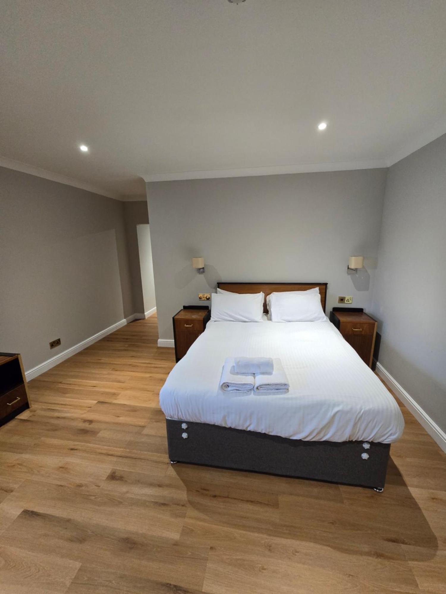 Staindrop By Hamlet Hotels Sheffield Exteriör bild