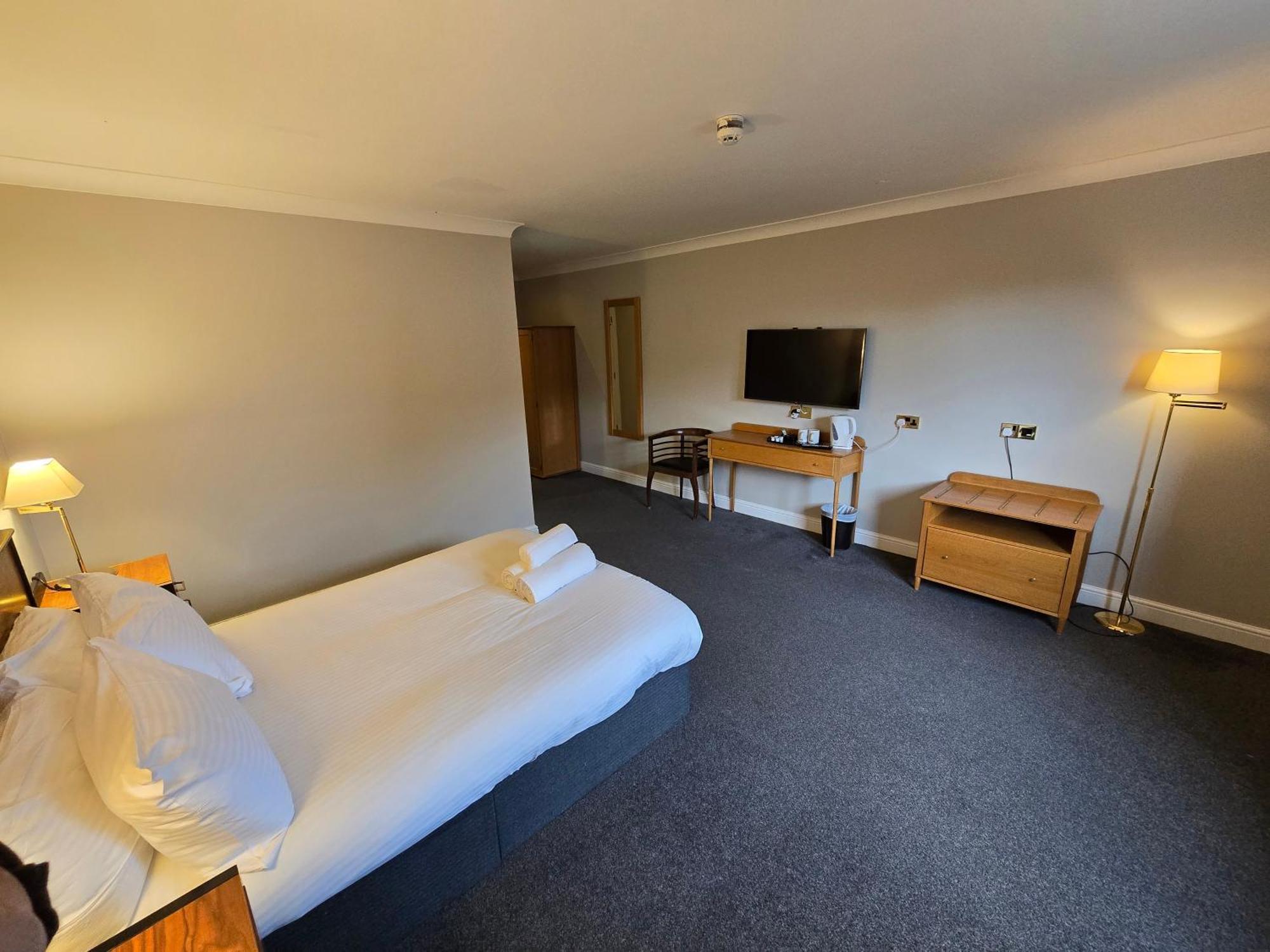 Staindrop By Hamlet Hotels Sheffield Exteriör bild