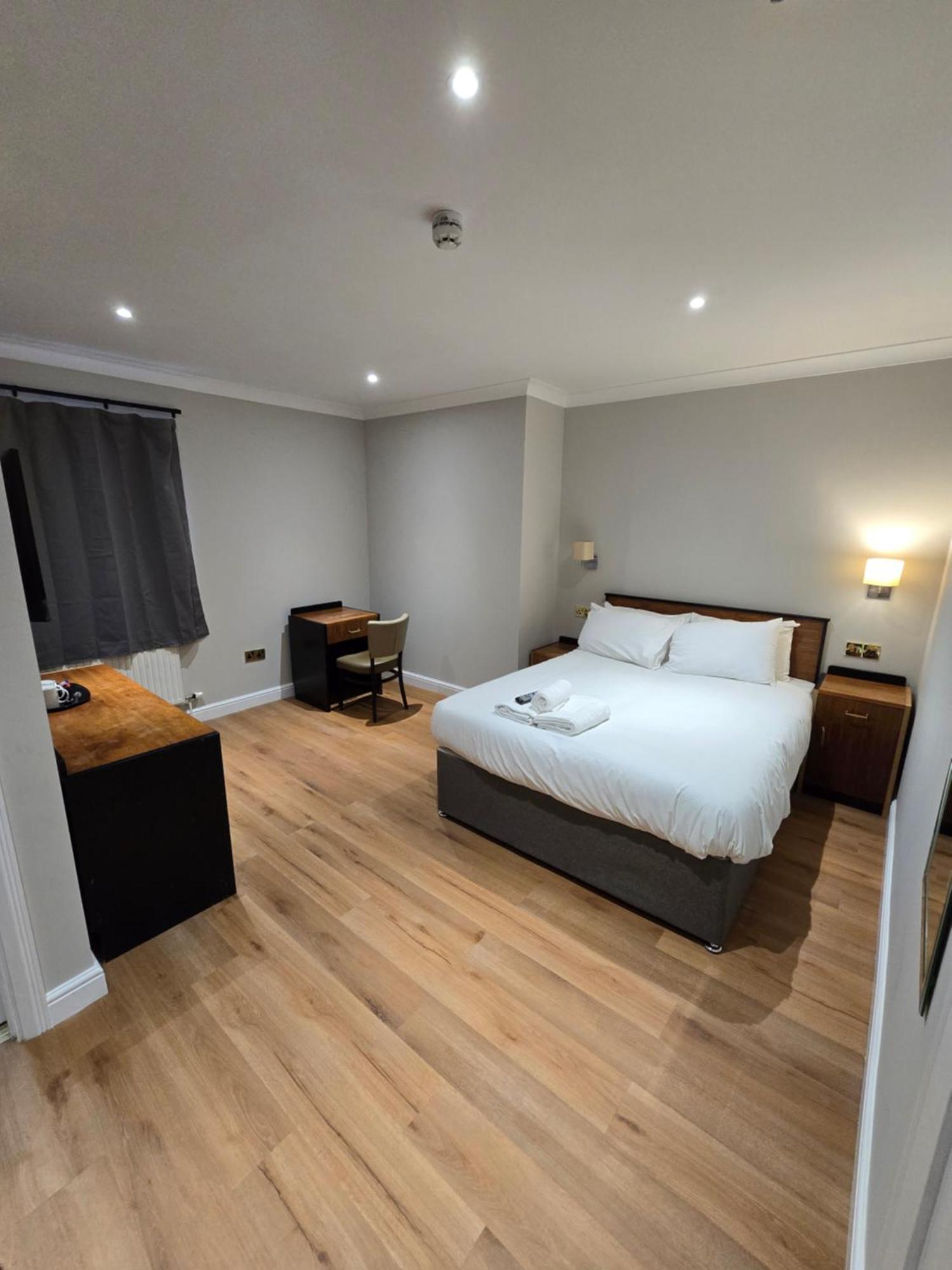 Staindrop By Hamlet Hotels Sheffield Exteriör bild