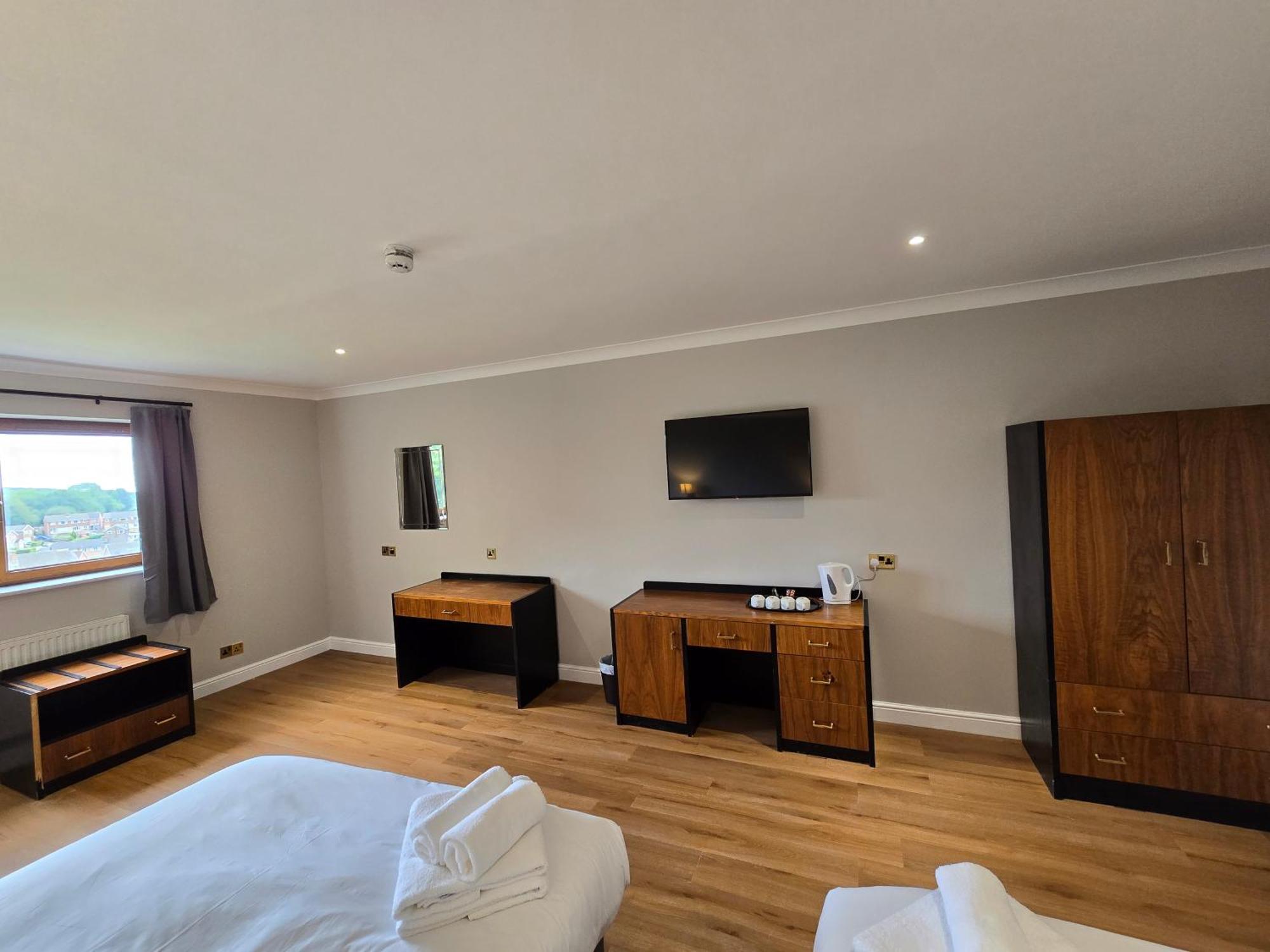 Staindrop By Hamlet Hotels Sheffield Exteriör bild