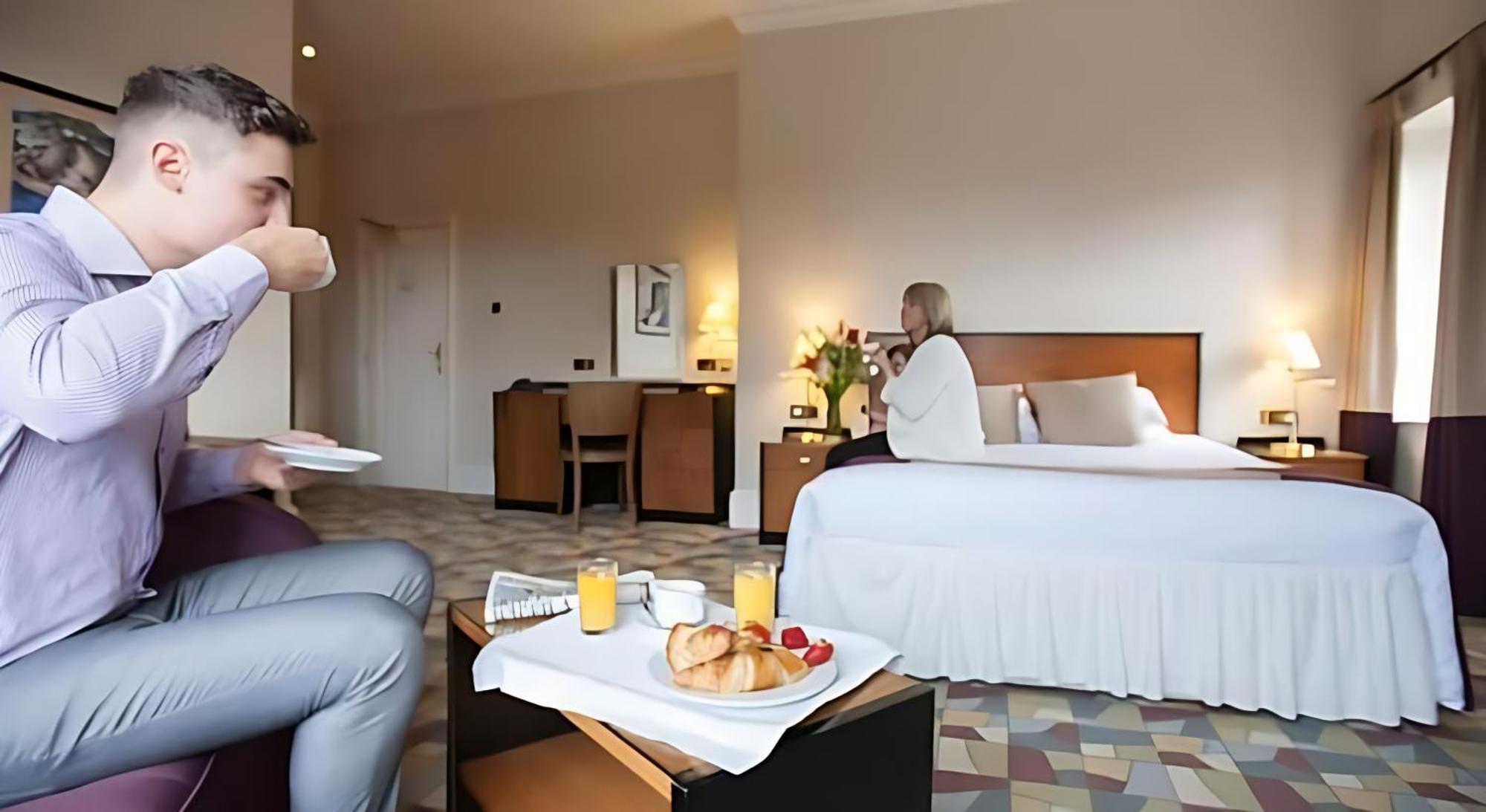 Staindrop By Hamlet Hotels Sheffield Exteriör bild