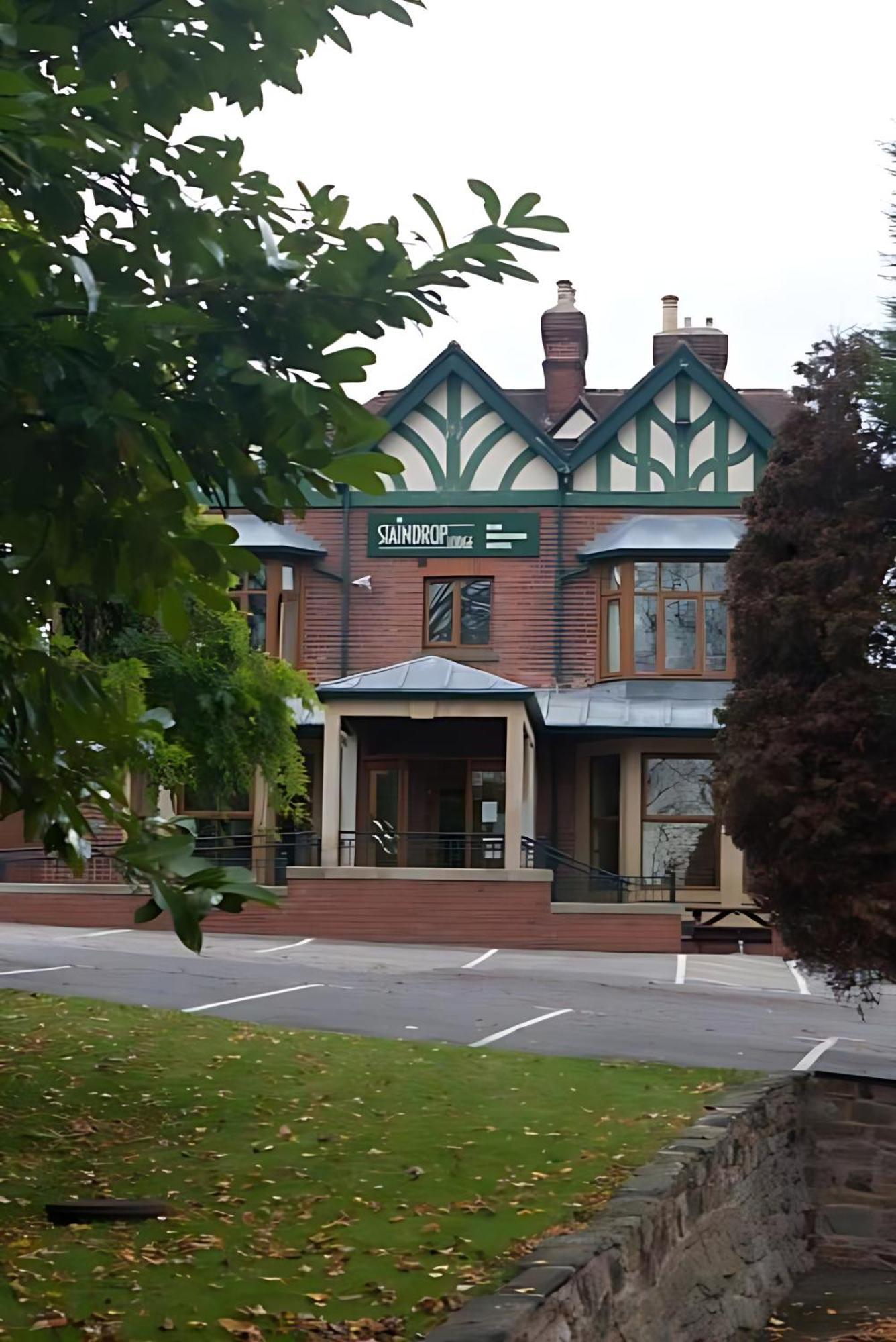Staindrop By Hamlet Hotels Sheffield Exteriör bild