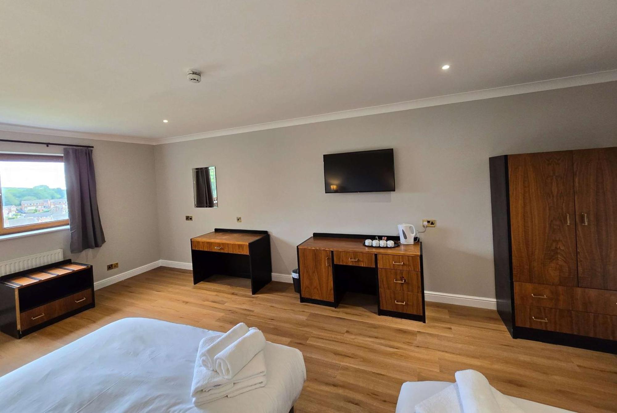 Staindrop By Hamlet Hotels Sheffield Exteriör bild
