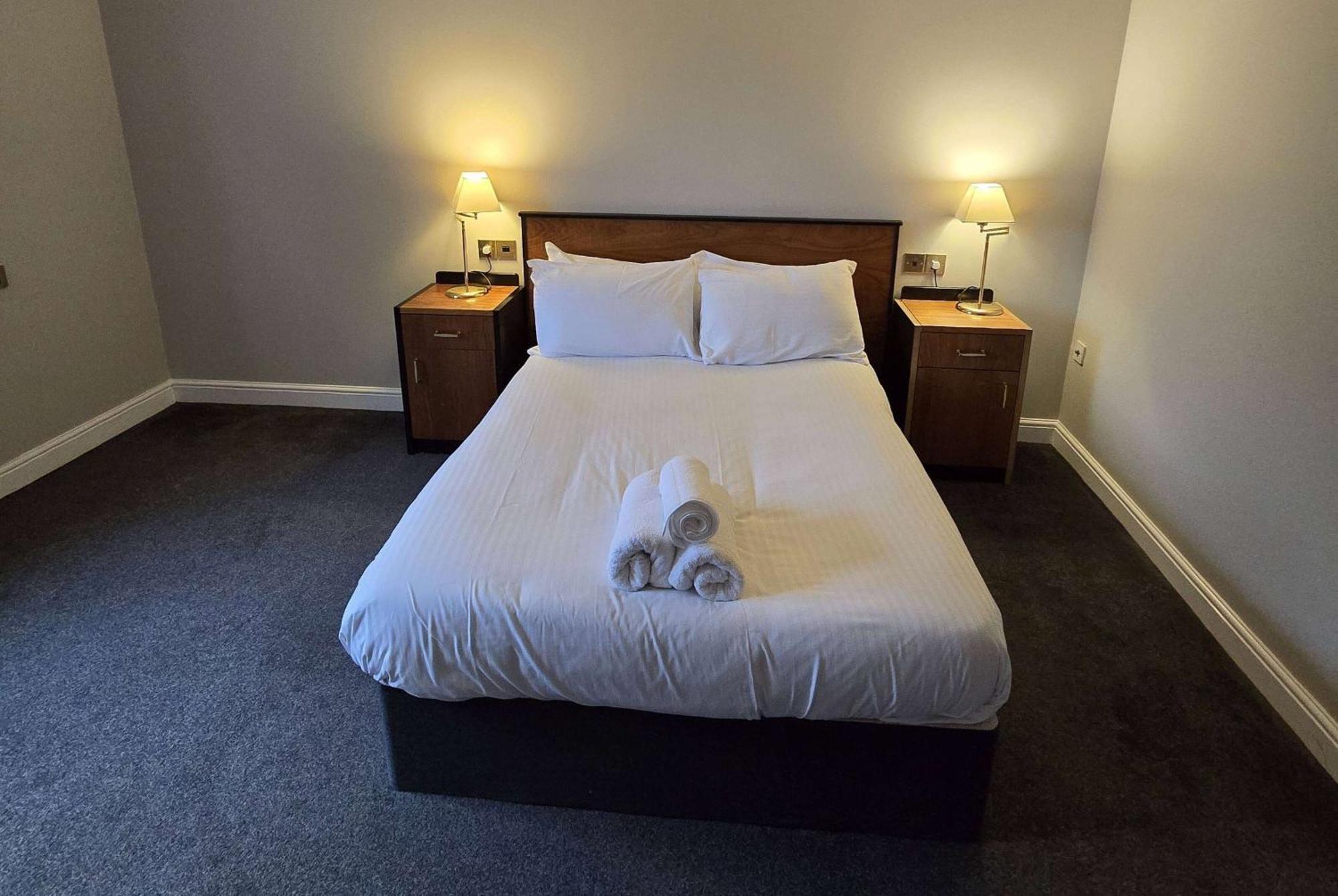 Staindrop By Hamlet Hotels Sheffield Exteriör bild