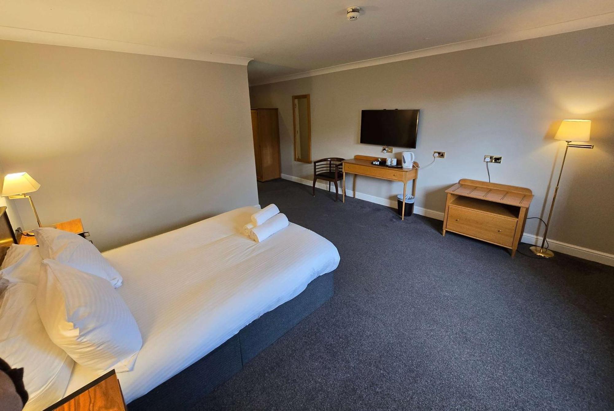 Staindrop By Hamlet Hotels Sheffield Exteriör bild