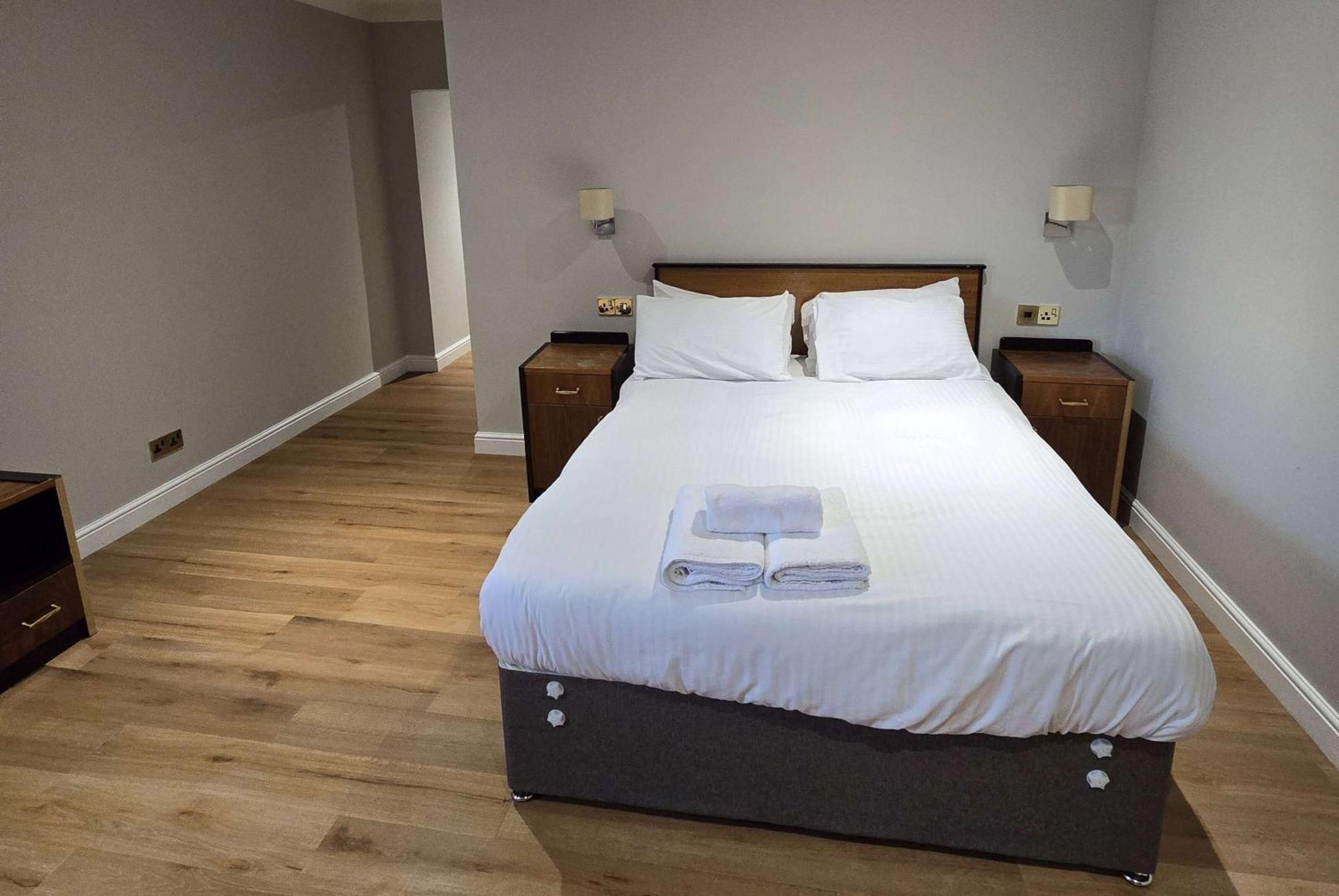 Staindrop By Hamlet Hotels Sheffield Exteriör bild