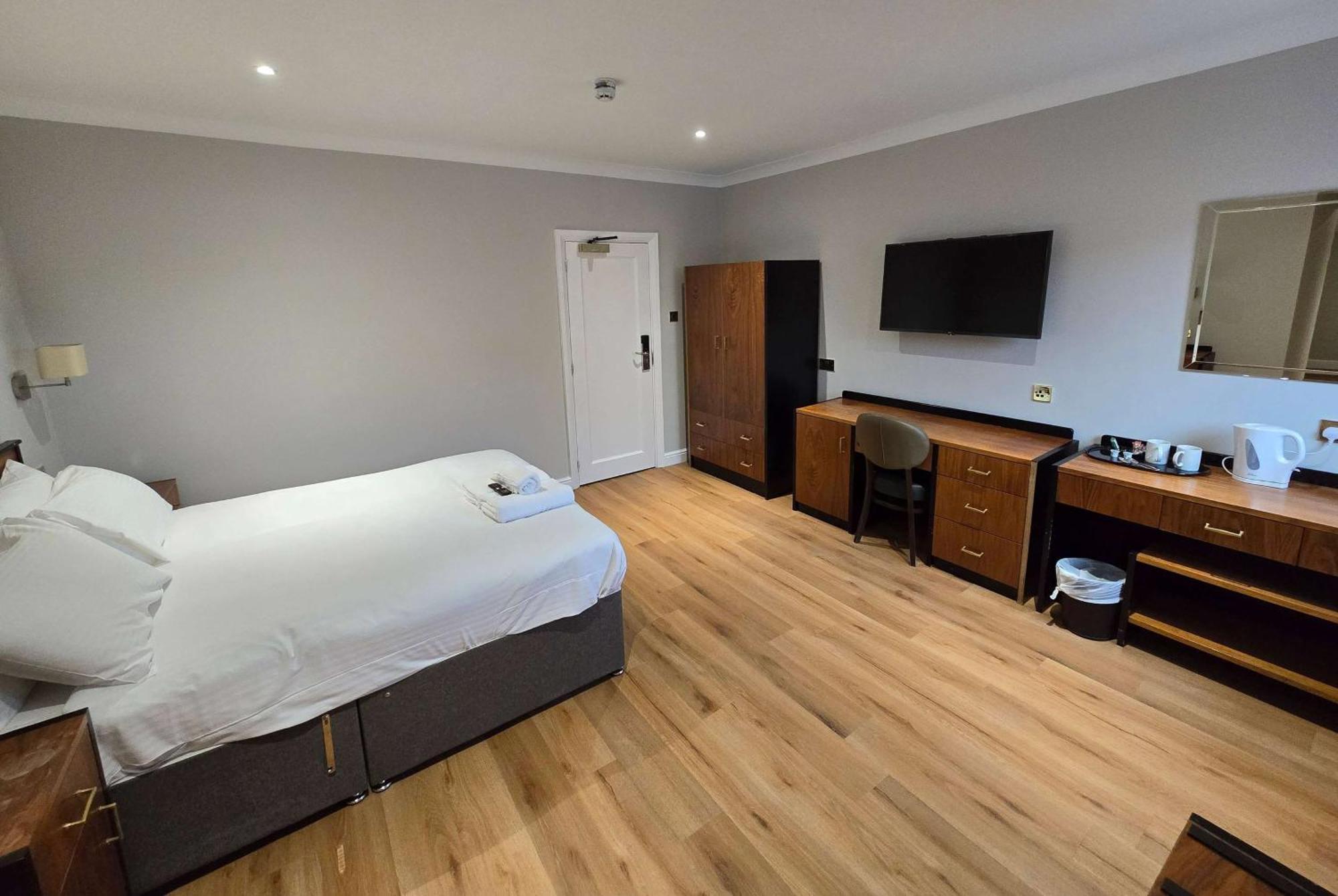 Staindrop By Hamlet Hotels Sheffield Exteriör bild