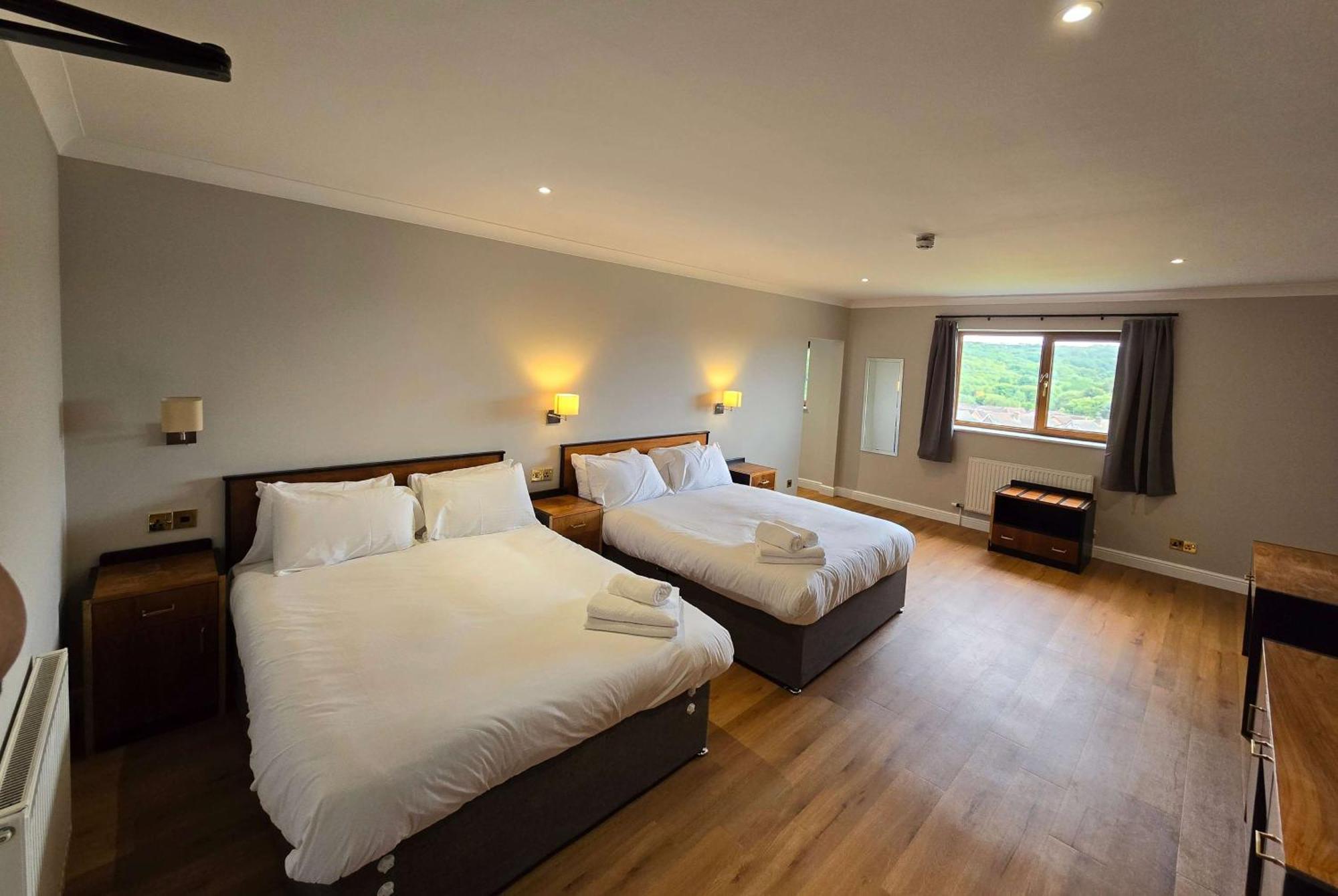 Staindrop By Hamlet Hotels Sheffield Exteriör bild