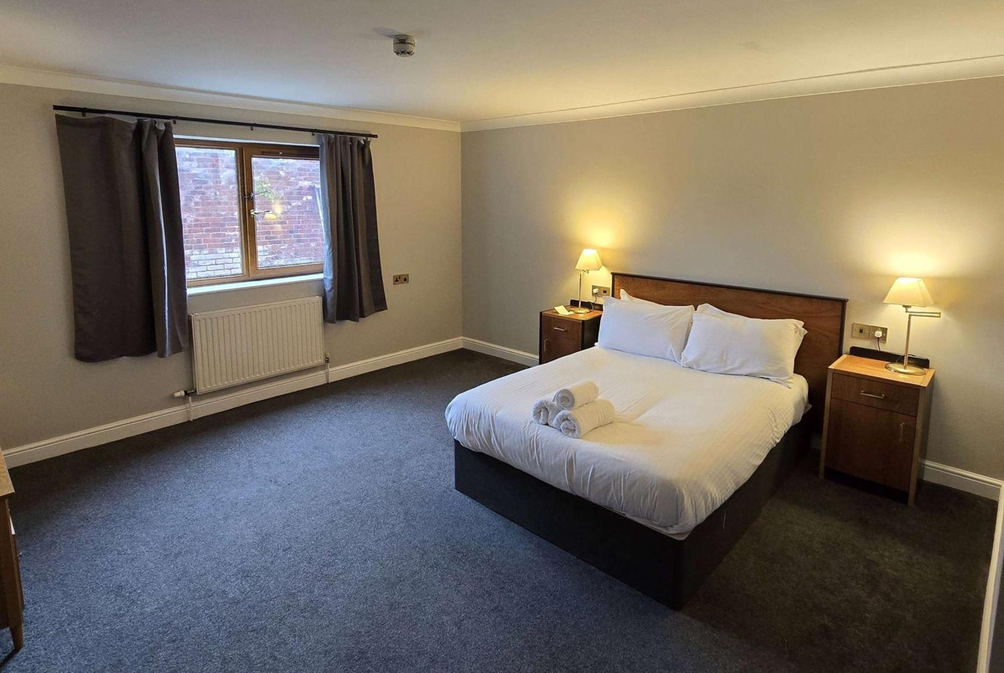 Staindrop By Hamlet Hotels Sheffield Exteriör bild