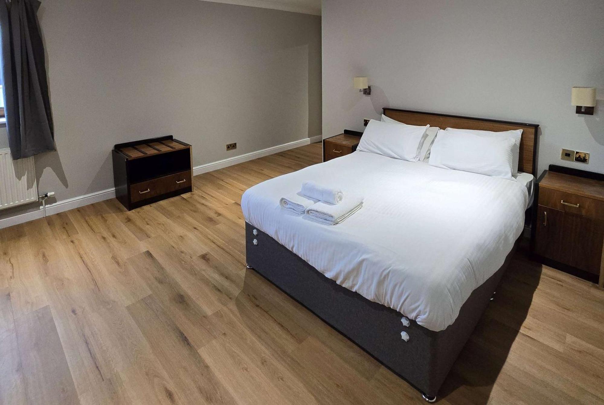 Staindrop By Hamlet Hotels Sheffield Exteriör bild