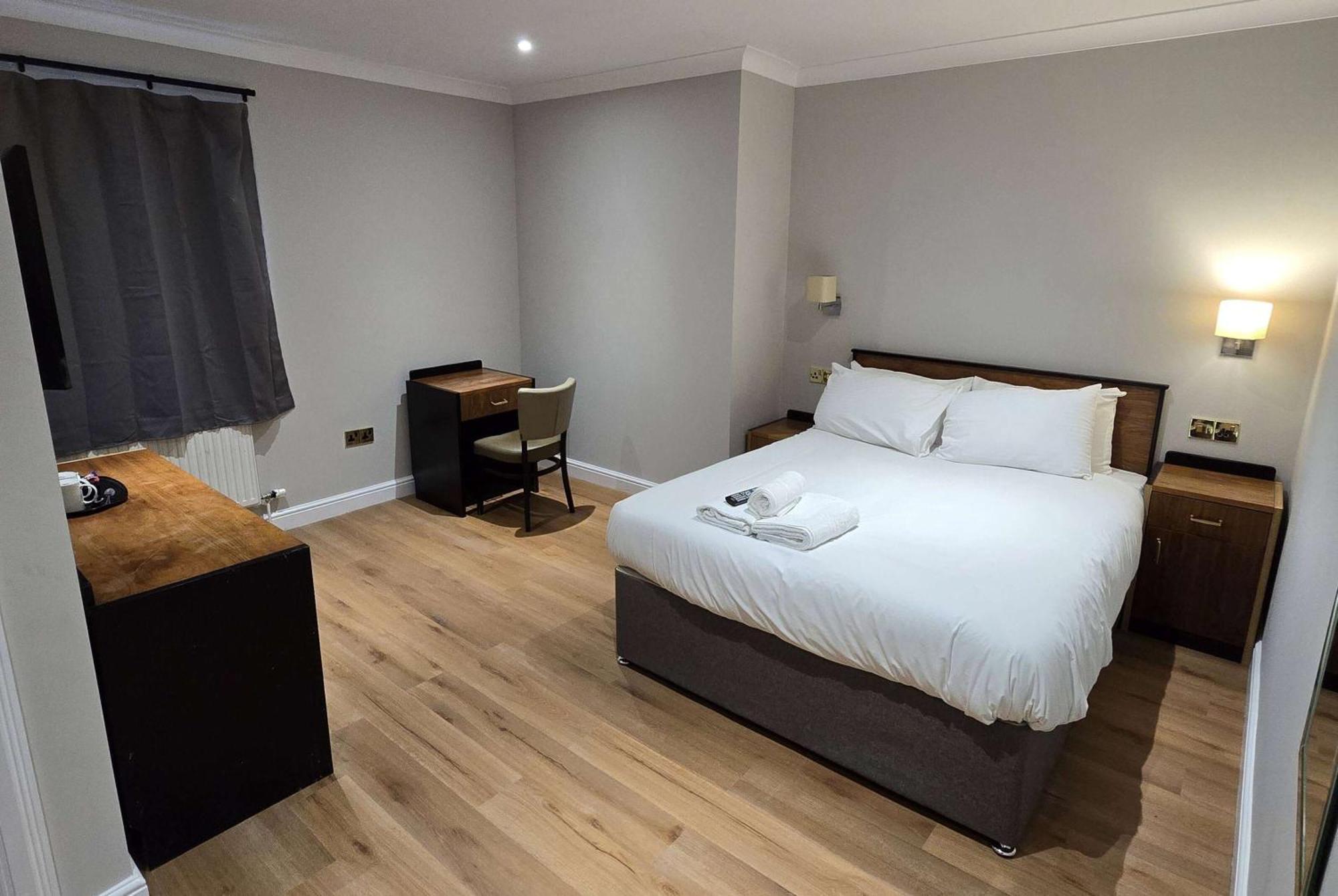 Staindrop By Hamlet Hotels Sheffield Exteriör bild