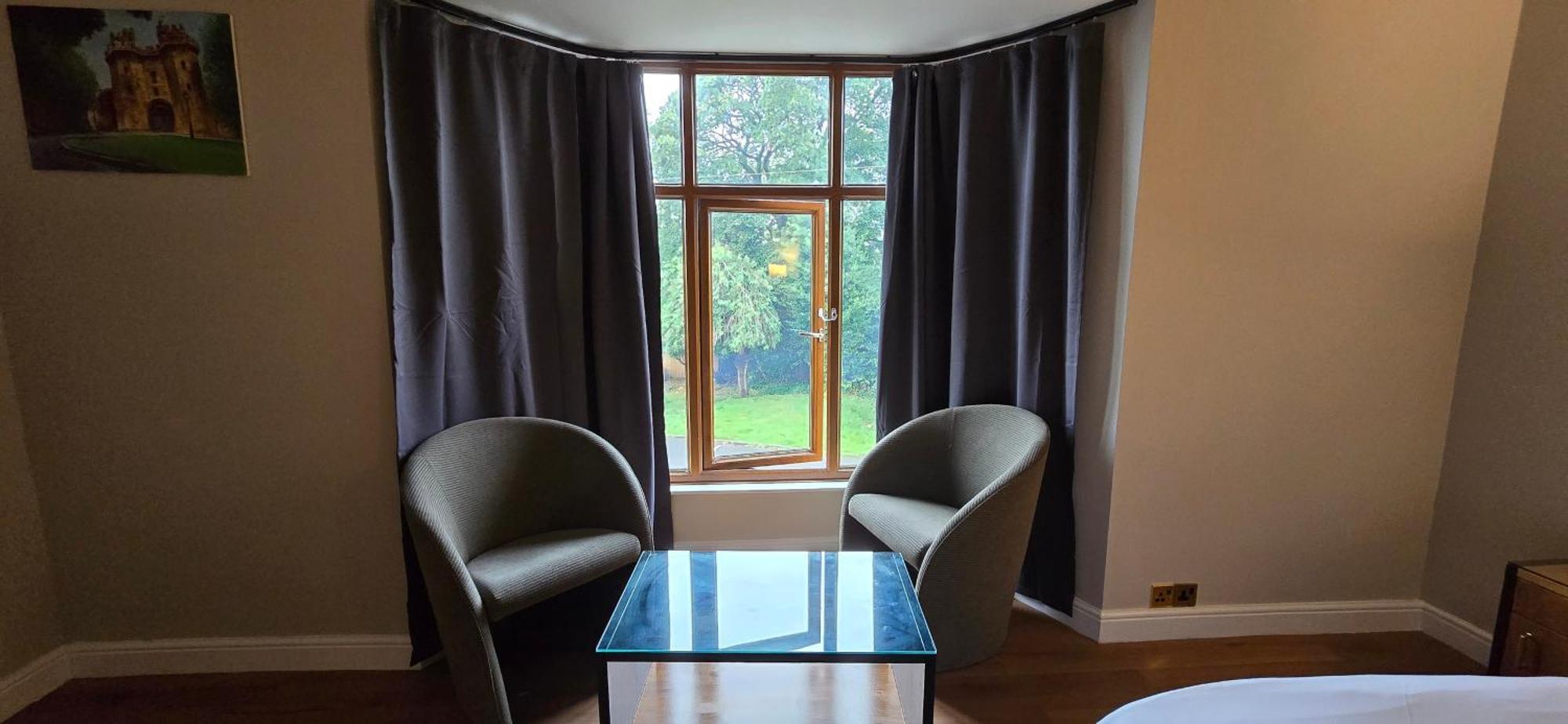 Staindrop By Hamlet Hotels Sheffield Exteriör bild